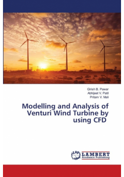 Modelling and Analysis of Venturi Wind Turbine by using CFD