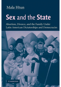 Sex and the State