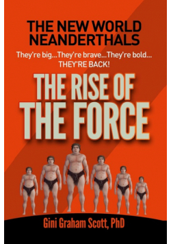 New World Neanderthals