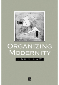 Organising Modernity