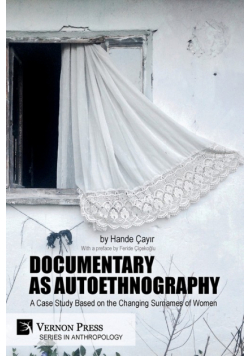 Documentary as Autoethnography