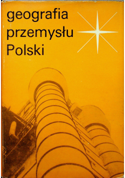 Geografia przemysłu Polski