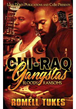 Chi'Raq Gangstas
