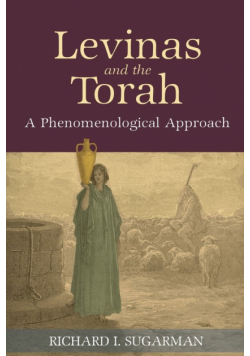 Levinas and the Torah