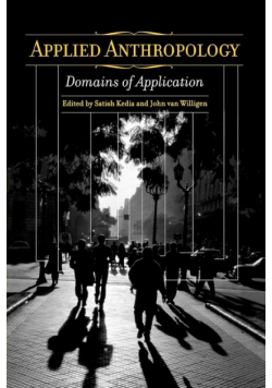 Applied Anthropology