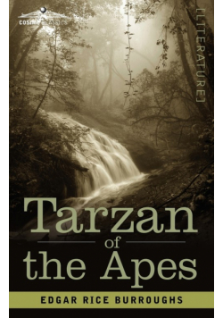 Tarzan of the Apes