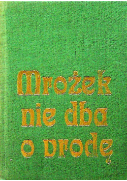 Miłość nie dba o urodę