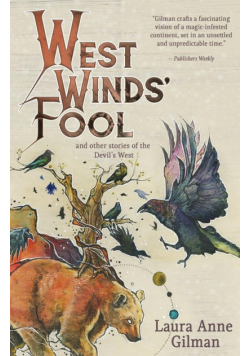 West Wind's Fool