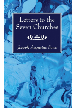 Letters to the Seven Churches