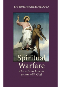 Spiritual Warfare