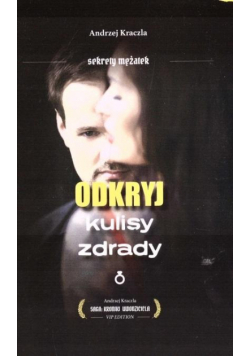 Odkryj kulisy zdrady