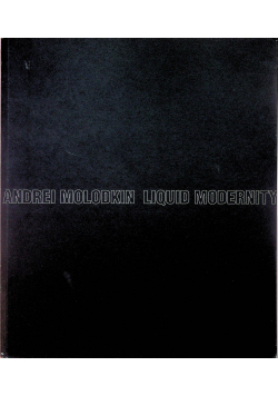 Liquid modernity
