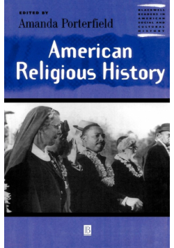 American Religous History