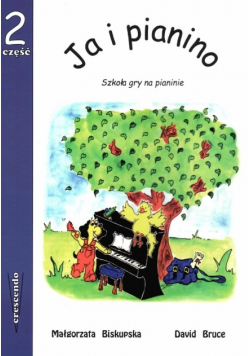 Ja i pianino część 2