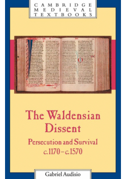 The Waldensian Dissent