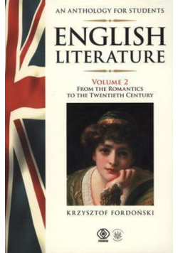 English Literature Vol.2 An Anthology for Students