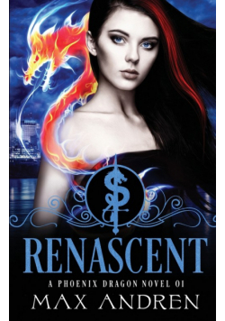 A Phoenix Dragon Novel 01