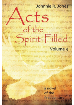 Acts of the Spirit-Filled