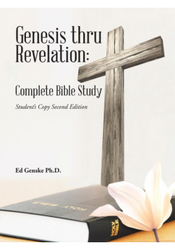 Genesis thru Revelation