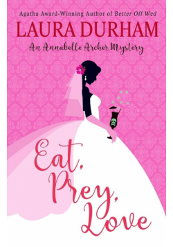 Eat, Prey, Love