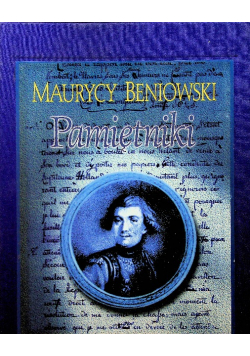 Beniowski Pamiętniki