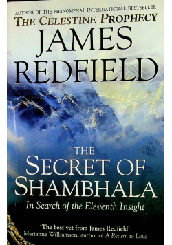 The secret of Shambhala