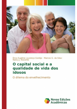 O capital social e a qualidade de vida dos idosos
