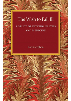 The Wish to Fall Ill