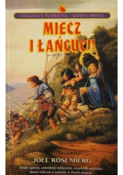 Miecz i łańcuch