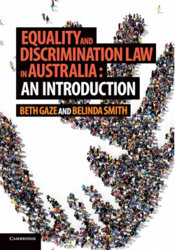 Equality and Discrimination Law in Australia