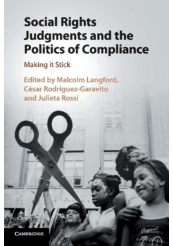 Social Rights Judgments and the Politics of Compliance
