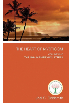The Heart of Mysticism
