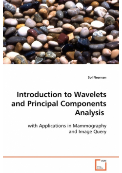Introduction to Wavelets and Principal Components Analysis