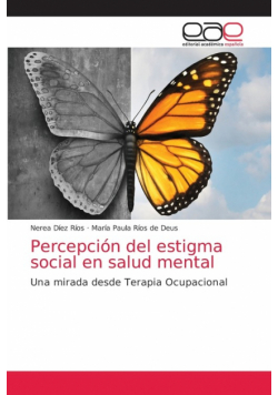 Percepción del estigma social en salud mental