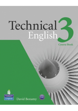 Technical English 3 SB PEARSON