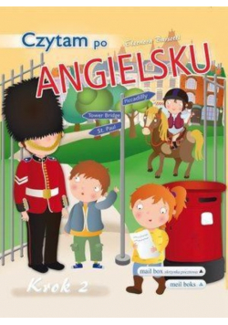 Czytam o angielsku