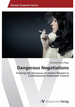 Dangerous Negotiations