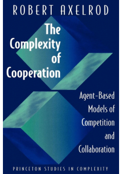The Complexity of Cooperation