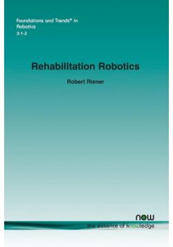 Rehabilitation Robotics