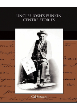Uncles Josh's Punkin Centre Stories