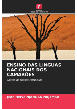 Ensino Das Línguas Nacionais Dos Camarões