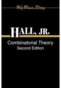 Combinatorial Theory