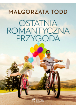 Ostatnia romantyczna przygoda