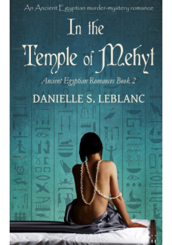 In the Temple of Mehyt