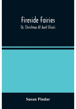 Fireside Fairies