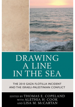 Drawing a Line in the Sea