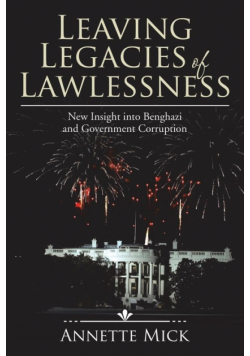 Leaving Legacies of Lawlessness