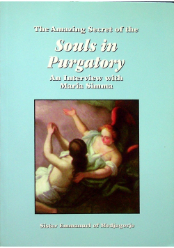 Souls in Purgatory