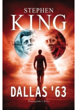 King Stephen - Dallas63