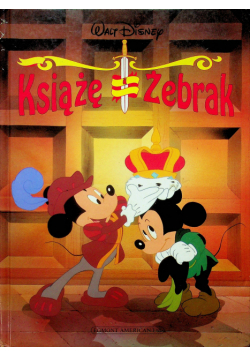 Książę i żebrak